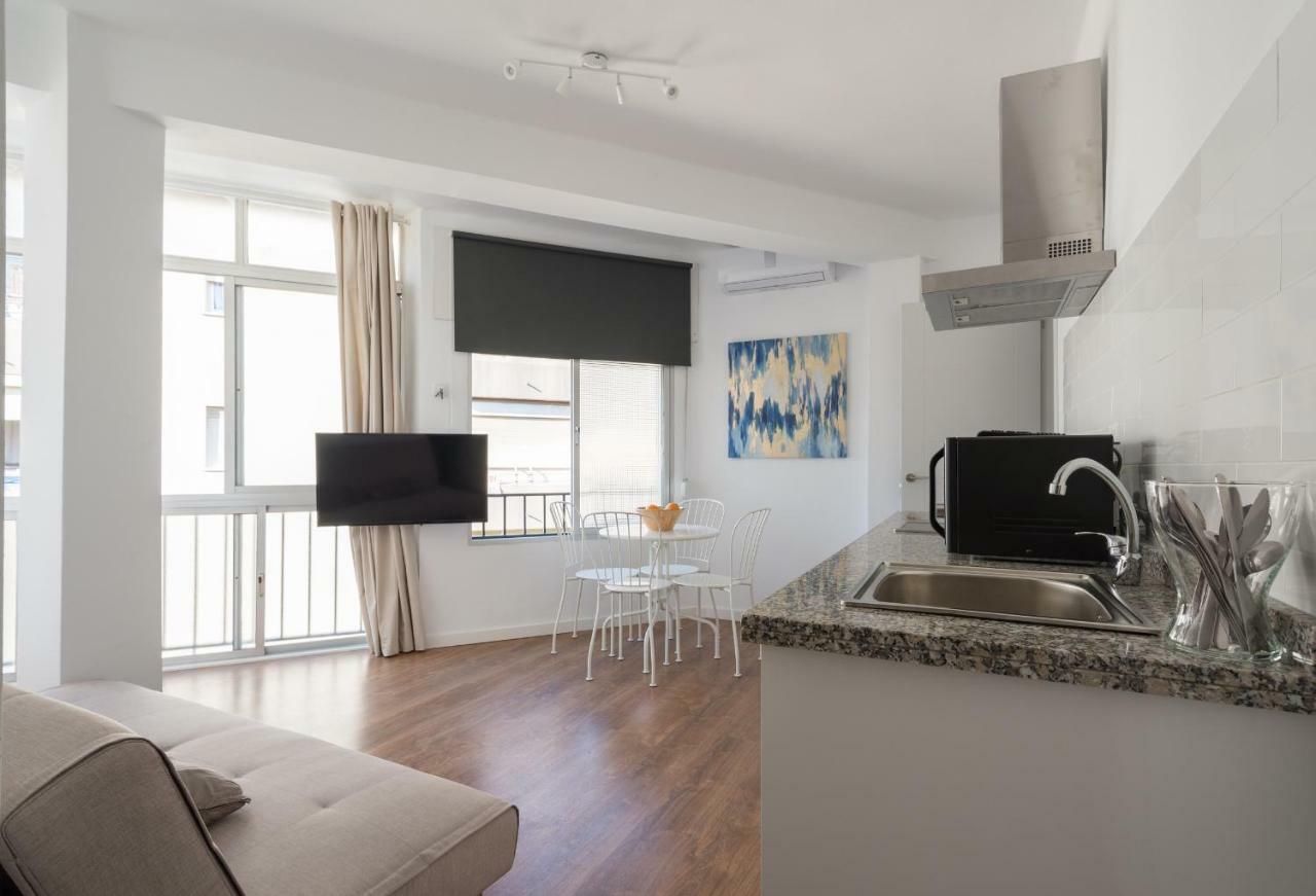 Apartment Apartamento Munoz Torrero *
